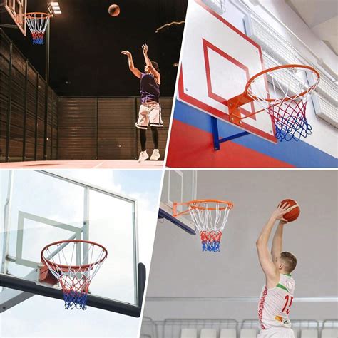 Basketball Hoop Net 的图像结果