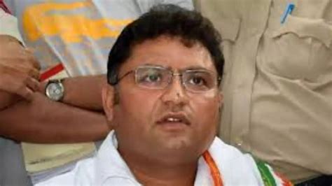3 Parties In 5 Years: Ashok Tanwar's Last-Minute Switch To Congress ...