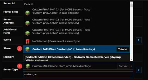 Image result for How to Set Up a Modded Server Using Shockbyte