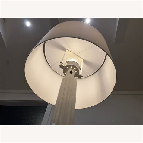 Crate & Barrel Floor Lamp - AptDeco