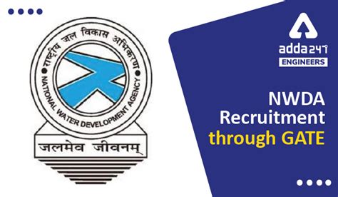NWDA RECRUITMENT 2022, Apply Online for 9 Assistant Engineer (Group B ...