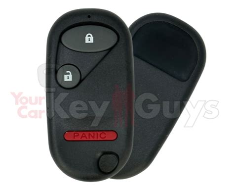 How to Program a 03 Honda Element Key Remote 的图像结果