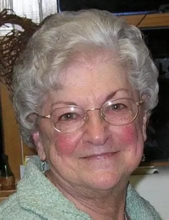 Barbara Talon Obituary (2024) - Rochester, NH - Grondin Funeral Home ...