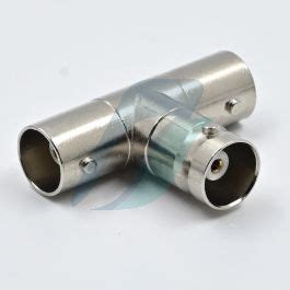 Buy Spectra BNC ‘T’ Type Adapter All Female