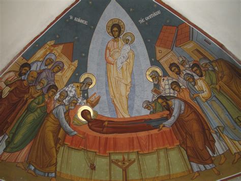 Where did Mary die? | The Victor's Place