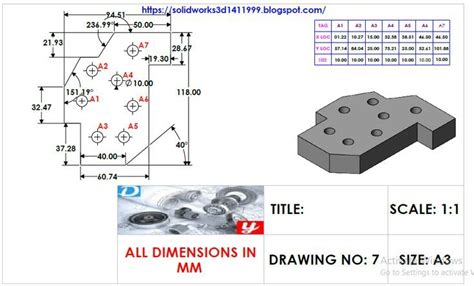 Image result for SolidWorks Projects PDF