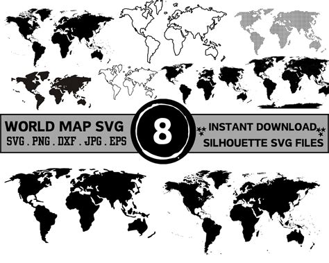 World Map Animation SVG 的图像结果