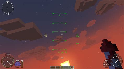 Image result for Monect Layout Flight Simulator