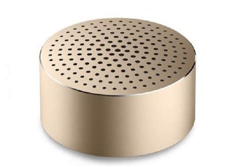 Xiaomi Mi-Fi Repeater 2, Mi Power Bank 2, Mi Bluetooth Speaker Mini ...