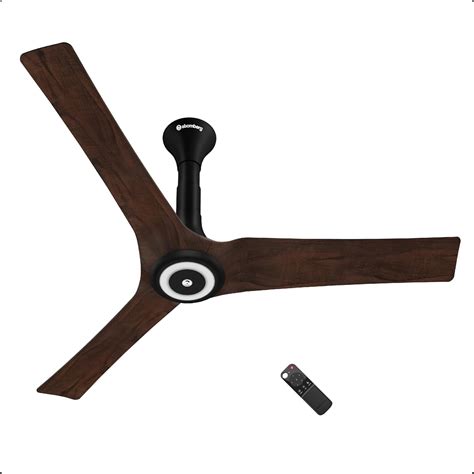 Buy atomberg Aris Starlight 1200mm BLDC Ceiling Fan with Underlight ...
