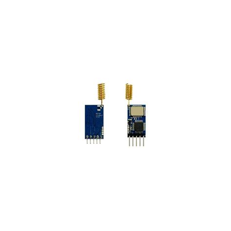 REYAX RYLR907 Lora Module SX1262 UART 868MHz 915MHz India | Ubuy