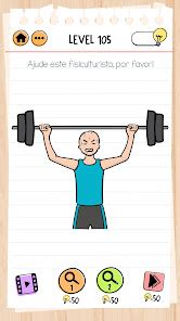 Image result for Brain Test 2 Cheats