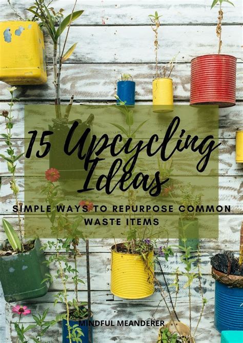 Image result for Waste Things Uses