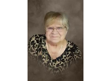 Jane L. Lindenman Obituary (2024) - Freeport, IL - Burke-Tubbs Funeral ...