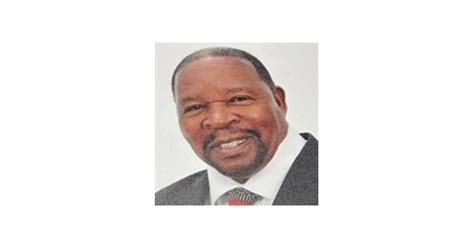 Rev Wallace Robert Johnson Obituary (2023) - Louisville, KY - A. D ...