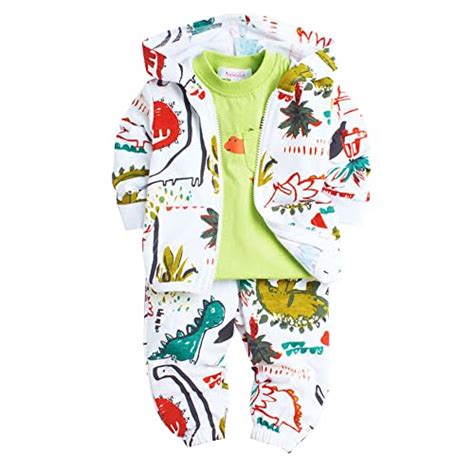 Amazon.in Bestsellers: The most popular items in Baby Clothing