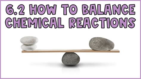 Image result for How to Balance Formulas