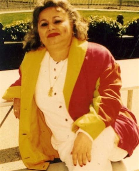 Griselda Blanco Young Photos: A Glimpse into Her Early Life