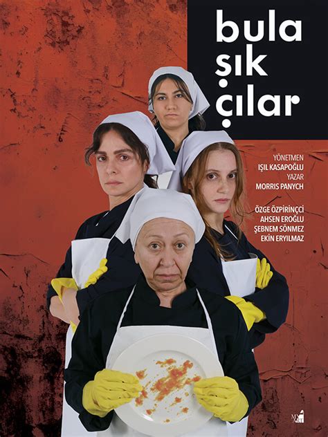 Bulaşıkçılar Tiyatro Oyunu Biletleri | biletinial