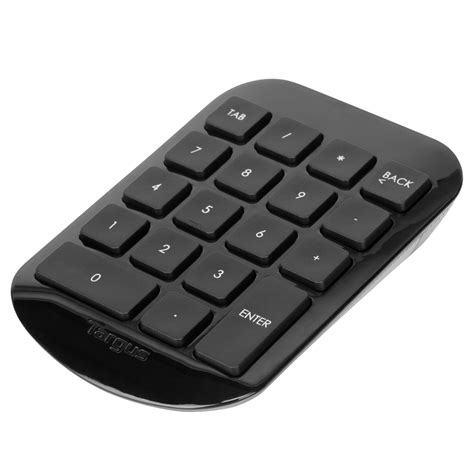 Image result for Numeric Keypad Targus Akp10a