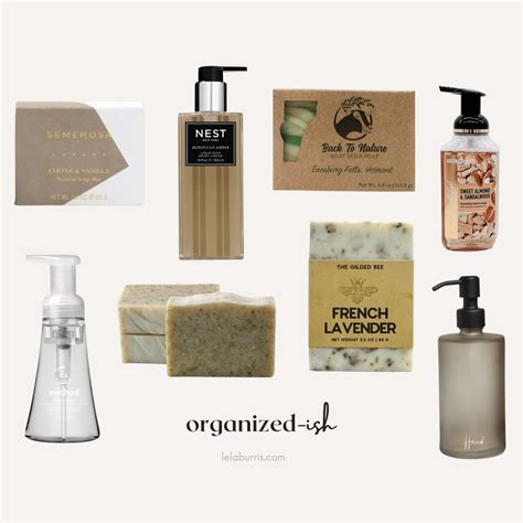 6 Must-Have Guest Bathroom Essentials - Organized-ish