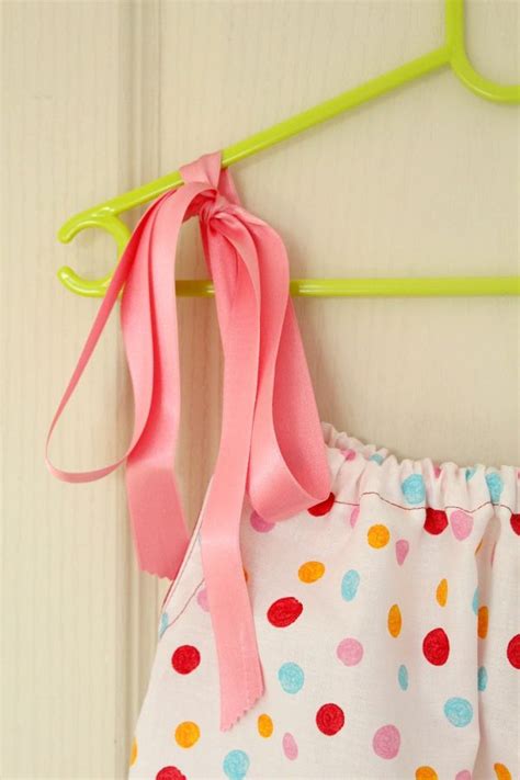 Image result for Pillowcase Dresses Tutorial