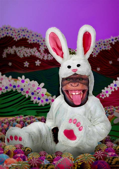 Honey Bunny Funnybunny - Walmart.com