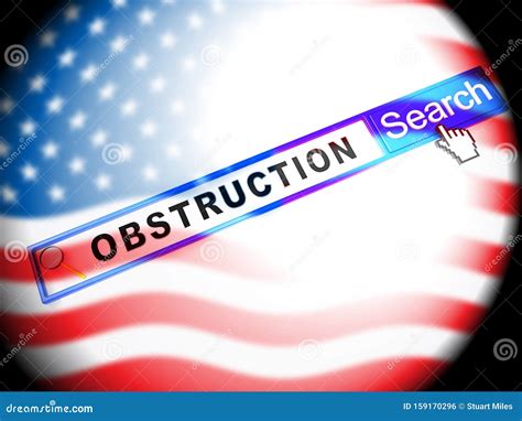Obstruction of Justice and Corruption Search Meaning Impeding a Legal ...