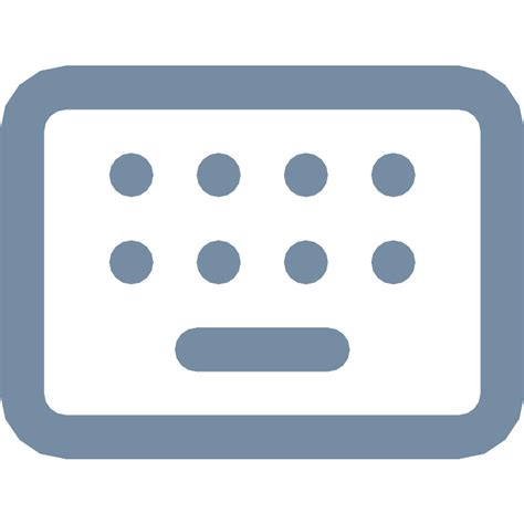 Keyboard Icon 的图像结果