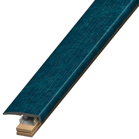 Versatrim Marmoleum Forbo-marmoleum-adriatica 0.3125-in T x 1.375-in W ...