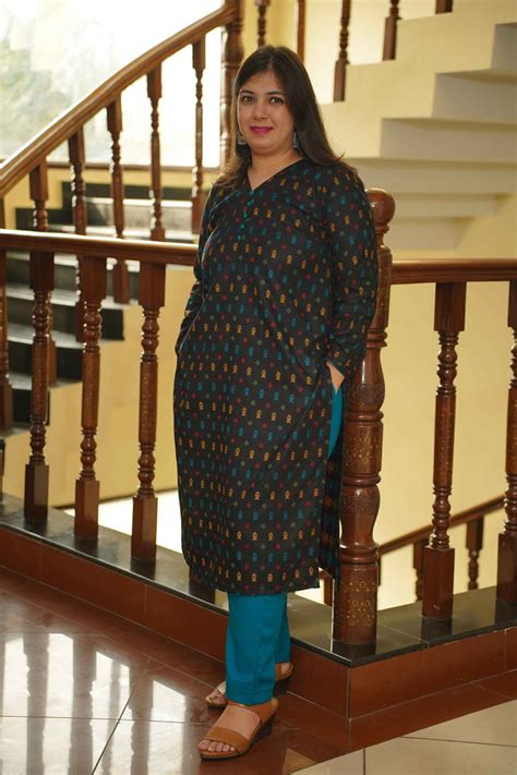 Buy Plus Size Twilight Threads Woollen Kurta Set | Apella - The XS to ...