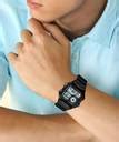 CASIO AE-1200WH-1AVDF Youth ( AE-1200WH-1AVDF ) Digital Watch - For Men ...