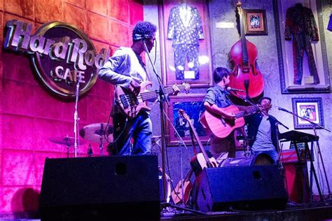 11 Best Places For Live Music In Pune | LBB