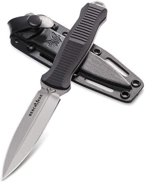 Benchmade Infidel Knife Review - Detailed Guide, Faqs & More