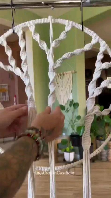 Image result for Free Macrame Tree Pattern