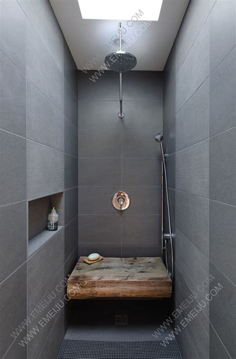 淋浴房装修效果图 卫生间淋浴房效果图-中国建材家居网