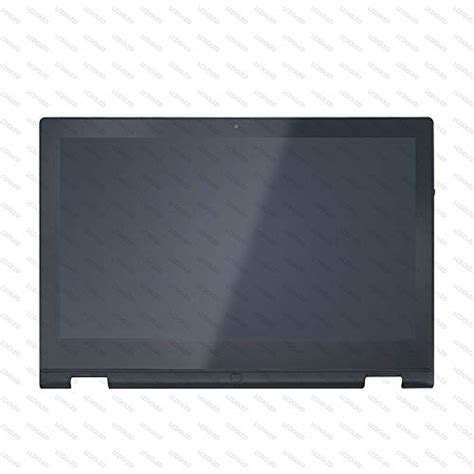 LCDOLED® LED Touch LCD Screen Display for DELL Inspiron 13 7000 Series ...