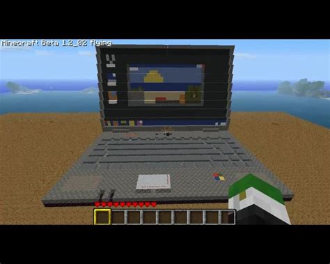 Image result for How to Make a Minecraft Computer
