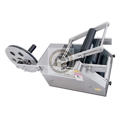 Image result for Manual Sticker Labeling Machine