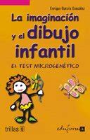 Buy La imaginacion y el dibujo infantil/ Imagination and Child Drawings ...