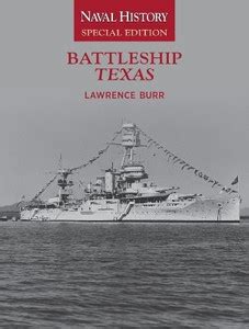 Battleship Texas: Buy Battleship Texas by Burr Lawrence W. at Low Price ...