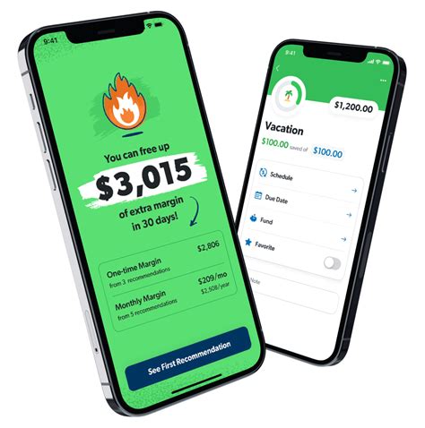 Budget Calculator - Ramsey