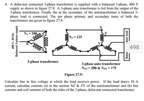 Image result for Transformer 3 Phase Connection
