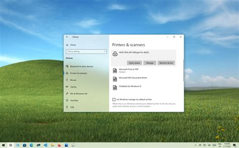 Image result for Default Printer Check