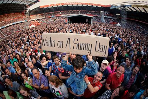 Image result for Bruce Springsteen Fans