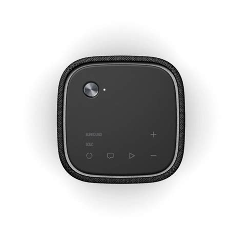 Yamaha TRUE X SPEAKER 1A (WS-X1A) Portable Surround Speaker | Ooberpad