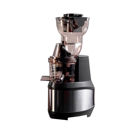 Hafele - Cold Pressed Juicer - MAGNUS - 535.43.530 - Black on Decure.in