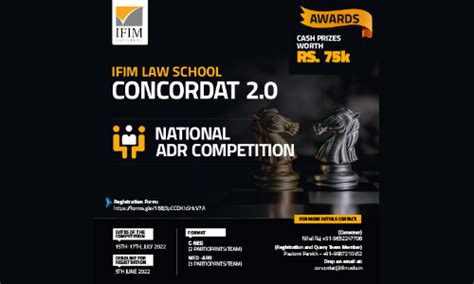 Competitions