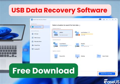 Image result for USB Recovery