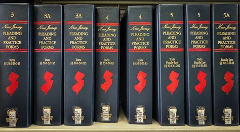 Home - New Jersey State Library